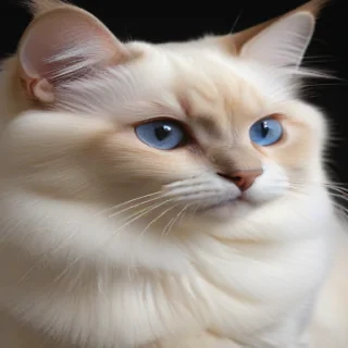 birman breed