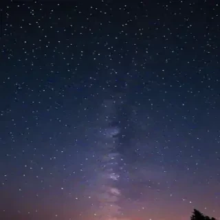 stars wallpaper iphone