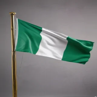 nigeria flag png