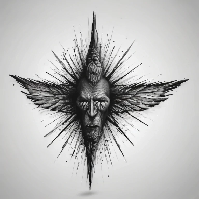 fading png