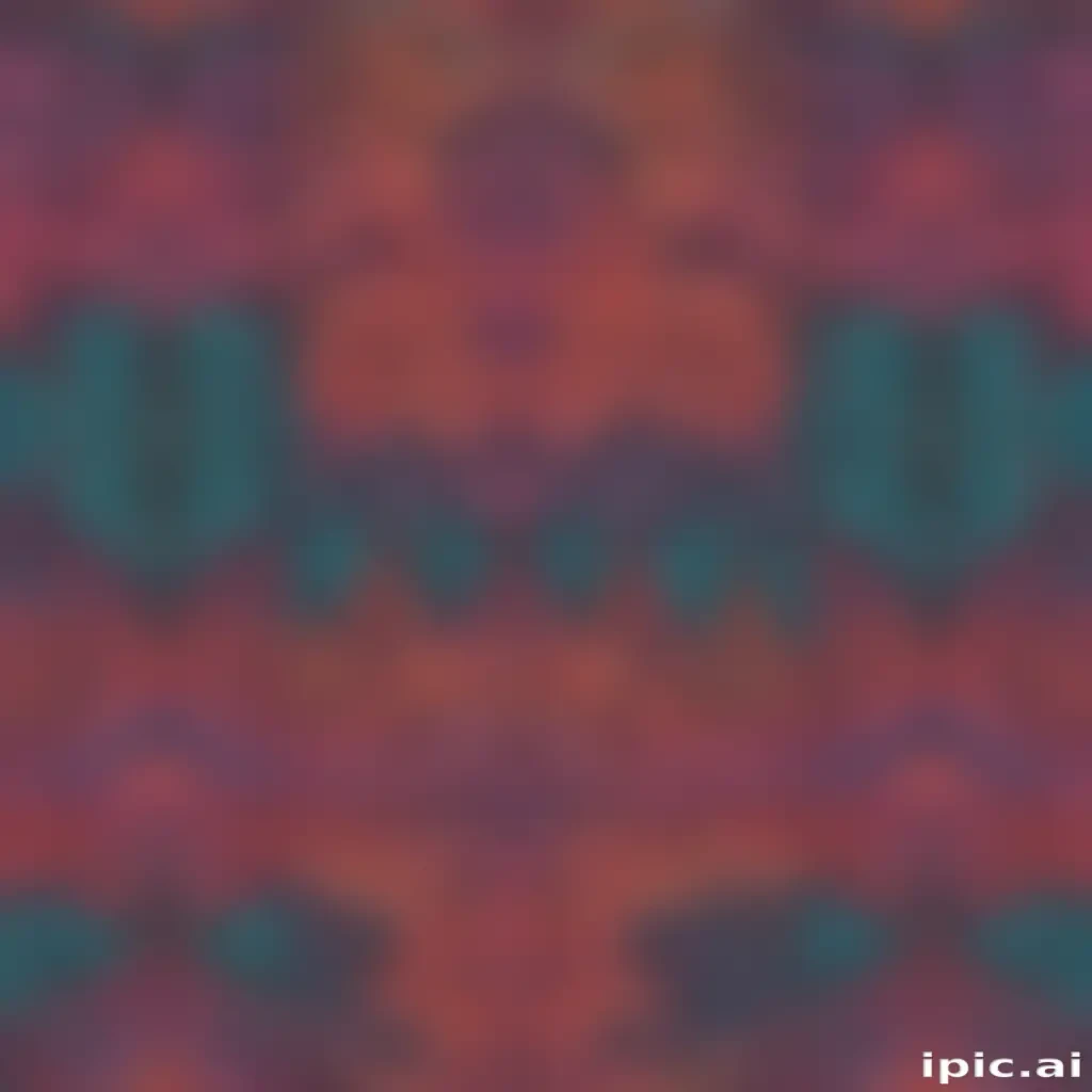 abstract pattern