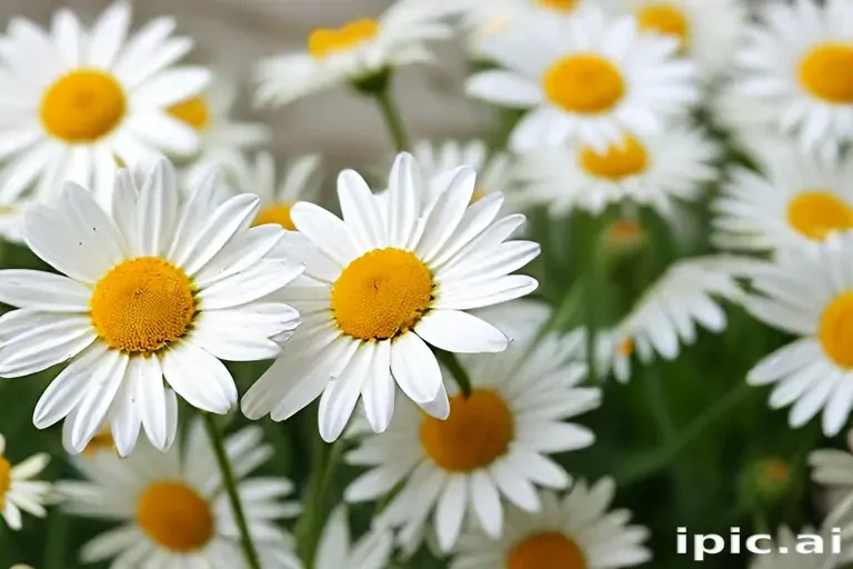 daisy wallpaper for desktop