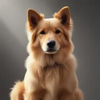 dog wallpaper aesthetic