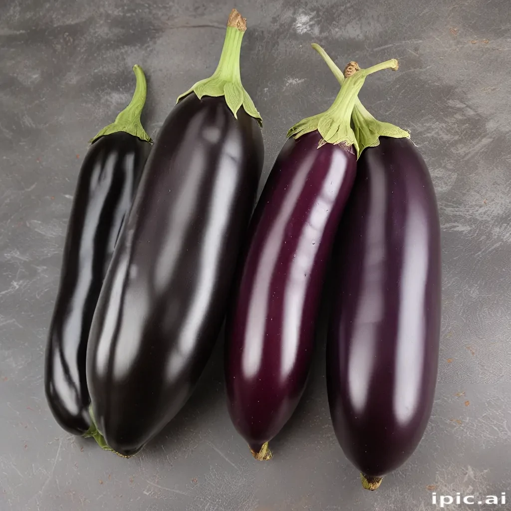 new eggplant friday