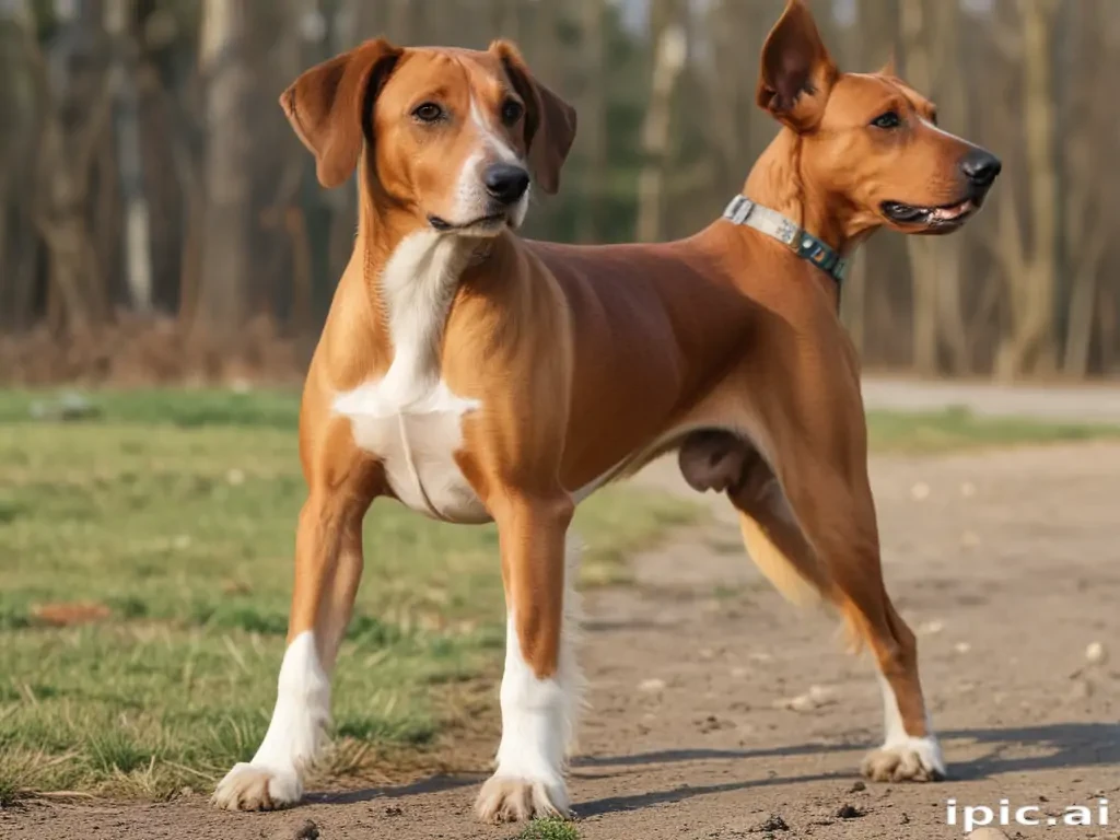 bagle hound dog breed