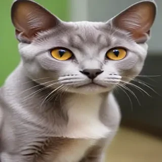 brazilian shorthair breed