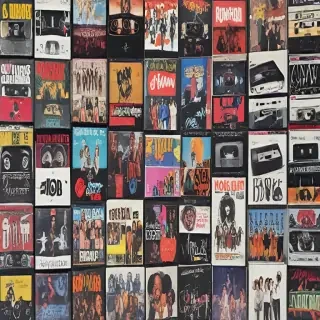 90s music