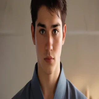 hot young gi