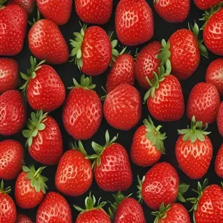 strawberry png