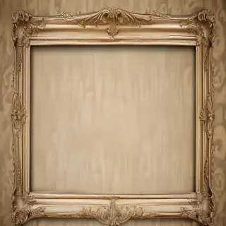 background frame photo