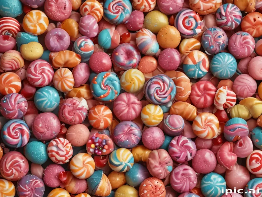 candy png