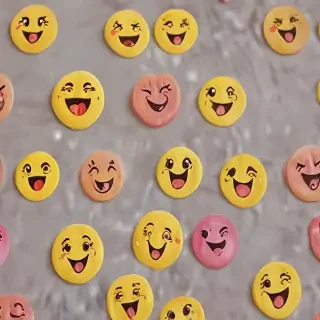 love emoji