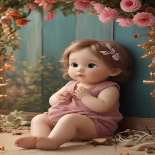 background cute design