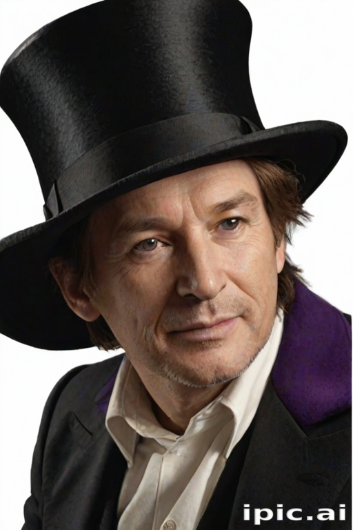 top hat png