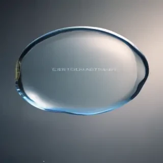 transparent thought bubble