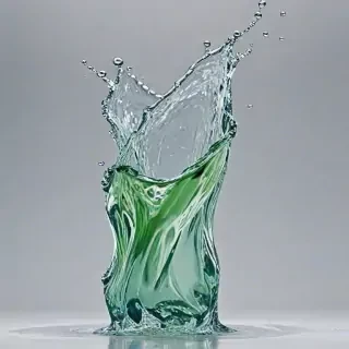 water splash png transparent