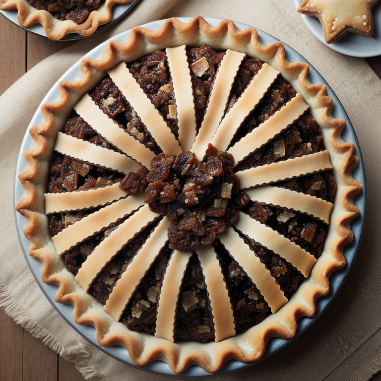 where to buy mincemeat pie