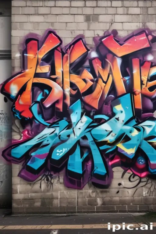 graffiti png