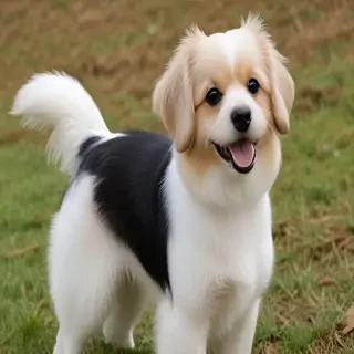 cockeranian dog breed