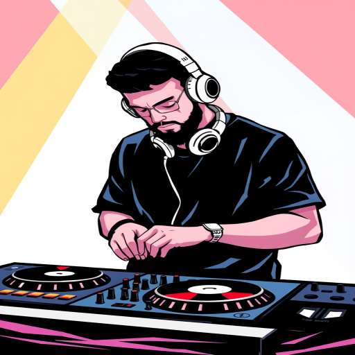 dj png