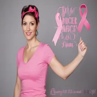 breast cancer month images