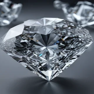 diamond background