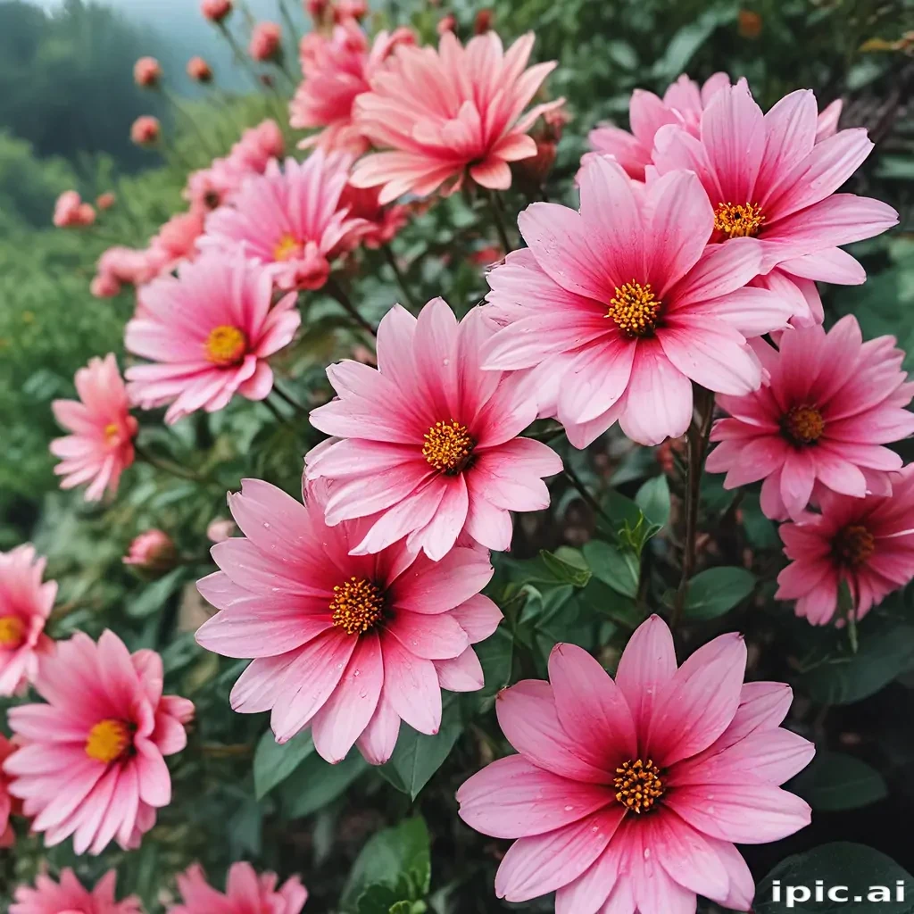 iphone wallpaper nature flowers