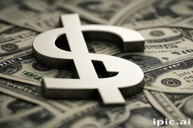 dollar sign