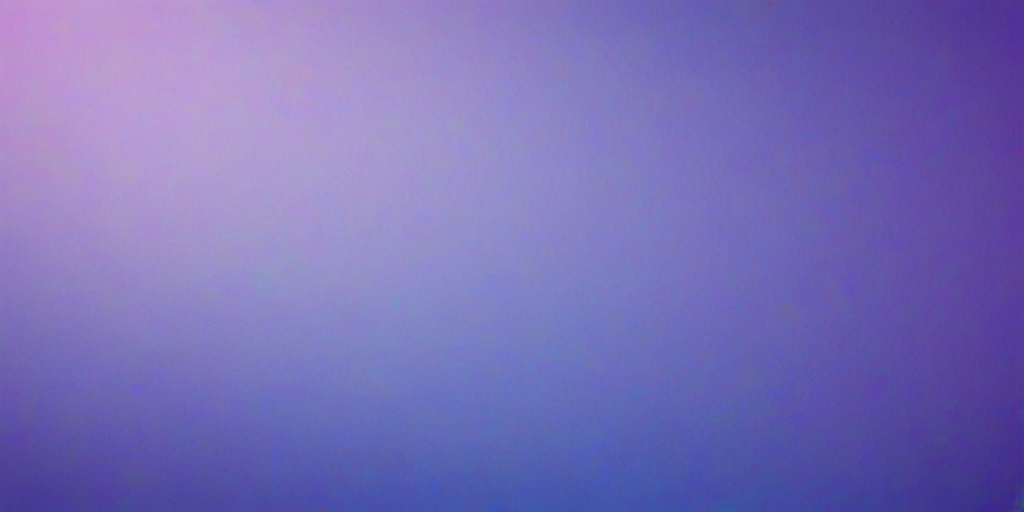 blue purple background