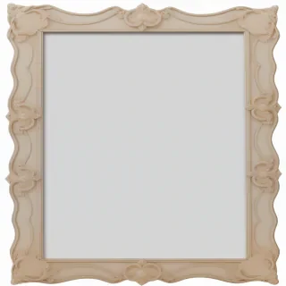 transparent picture frames png