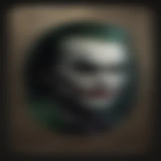 joker card png