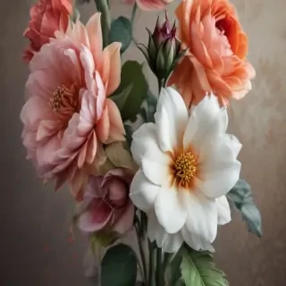 floral iphone wallpaper