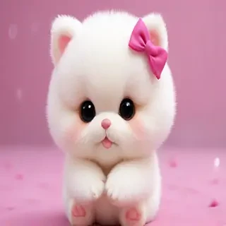 pretty and cute wallpapers