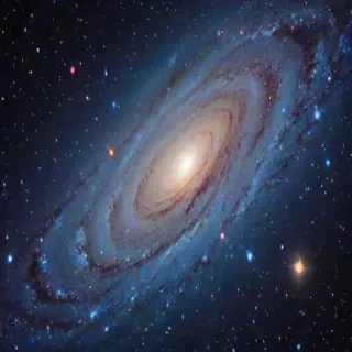 wallpaper iphone galaxy