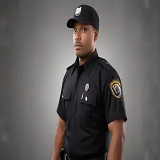 security guard images