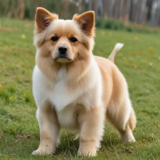 affenshire dog breed