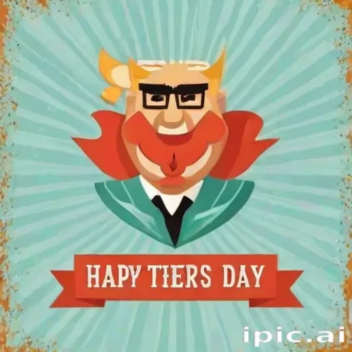 happy fathers day background