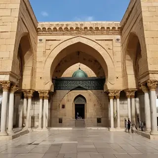 al aqsa