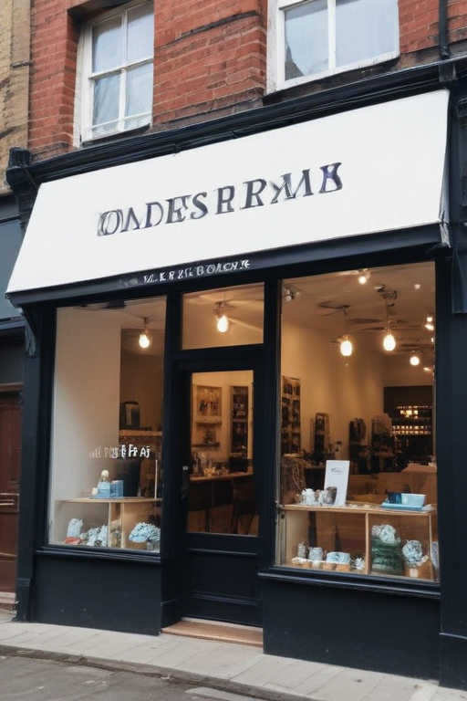 rare boutique