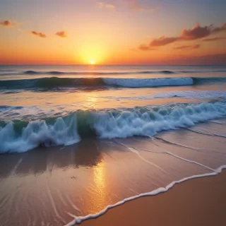 aesthetic beach pictures