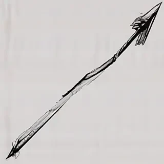 drawn arrow png