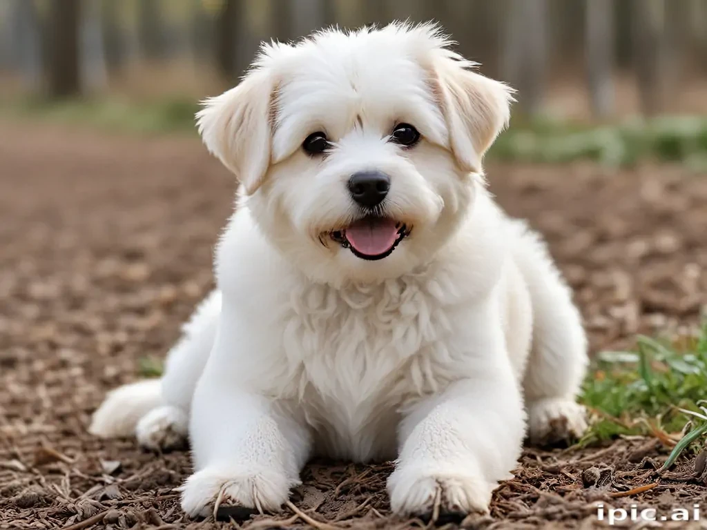 bolognese dog breed