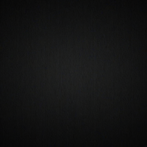 black screen wallpaper
