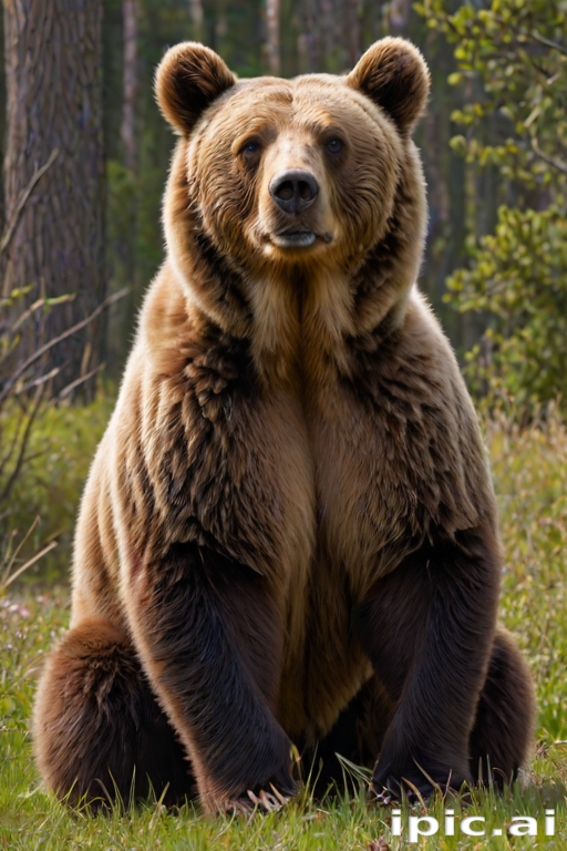 bear png