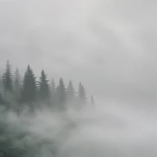 fog transparent background