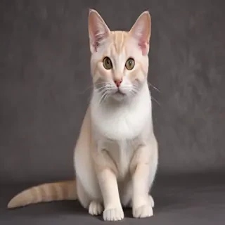 singapura cat breed
