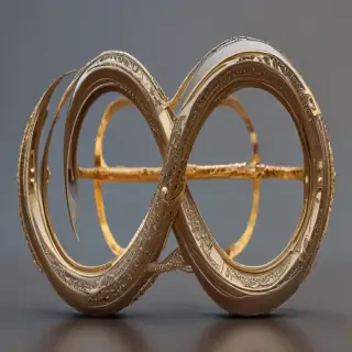 infinity sign