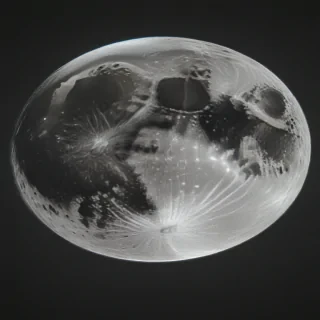 moon transparent
