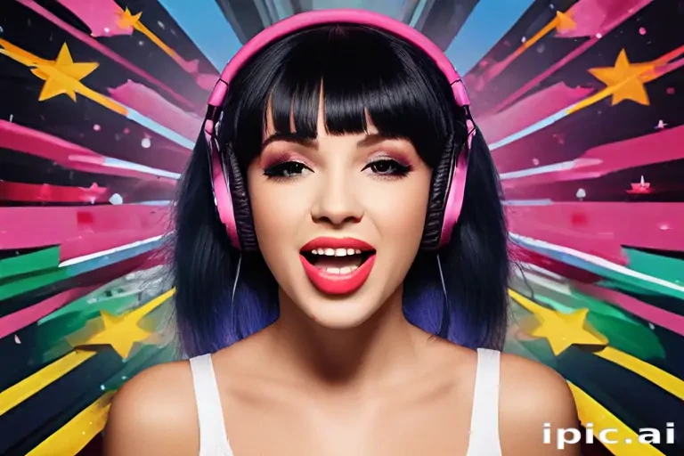 pop music