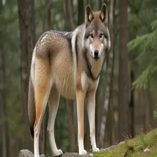 wolf pictures